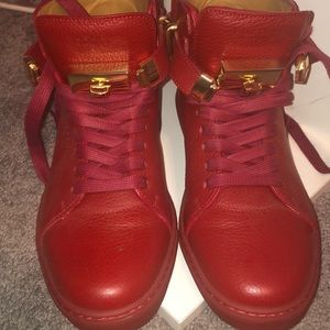 Buscemi Sneakers
